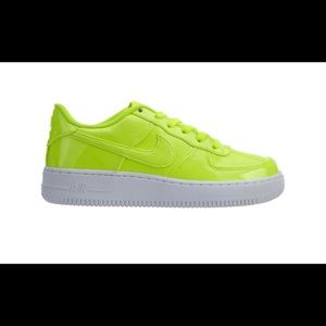 Toddler Sz 11c Nike Air Force LV8 UV